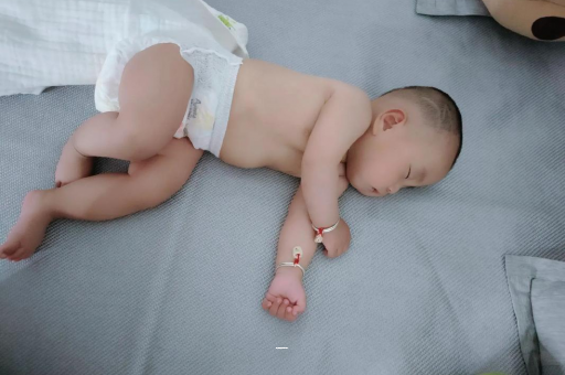 肇州两岁宝宝身高体重标准